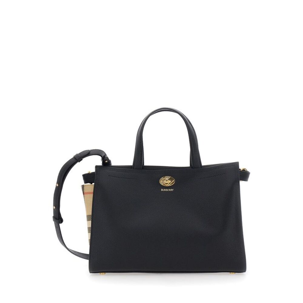 Burberry Women Ll Sm Cotswolds Chk C&L